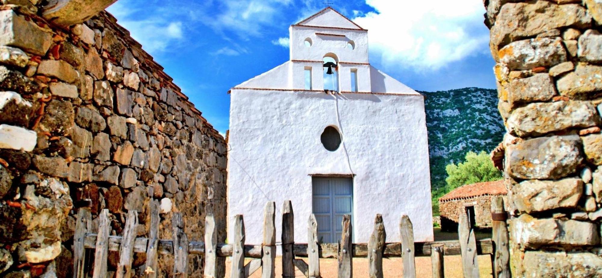 Yellon House Santa Maria Navarrese Exterior foto