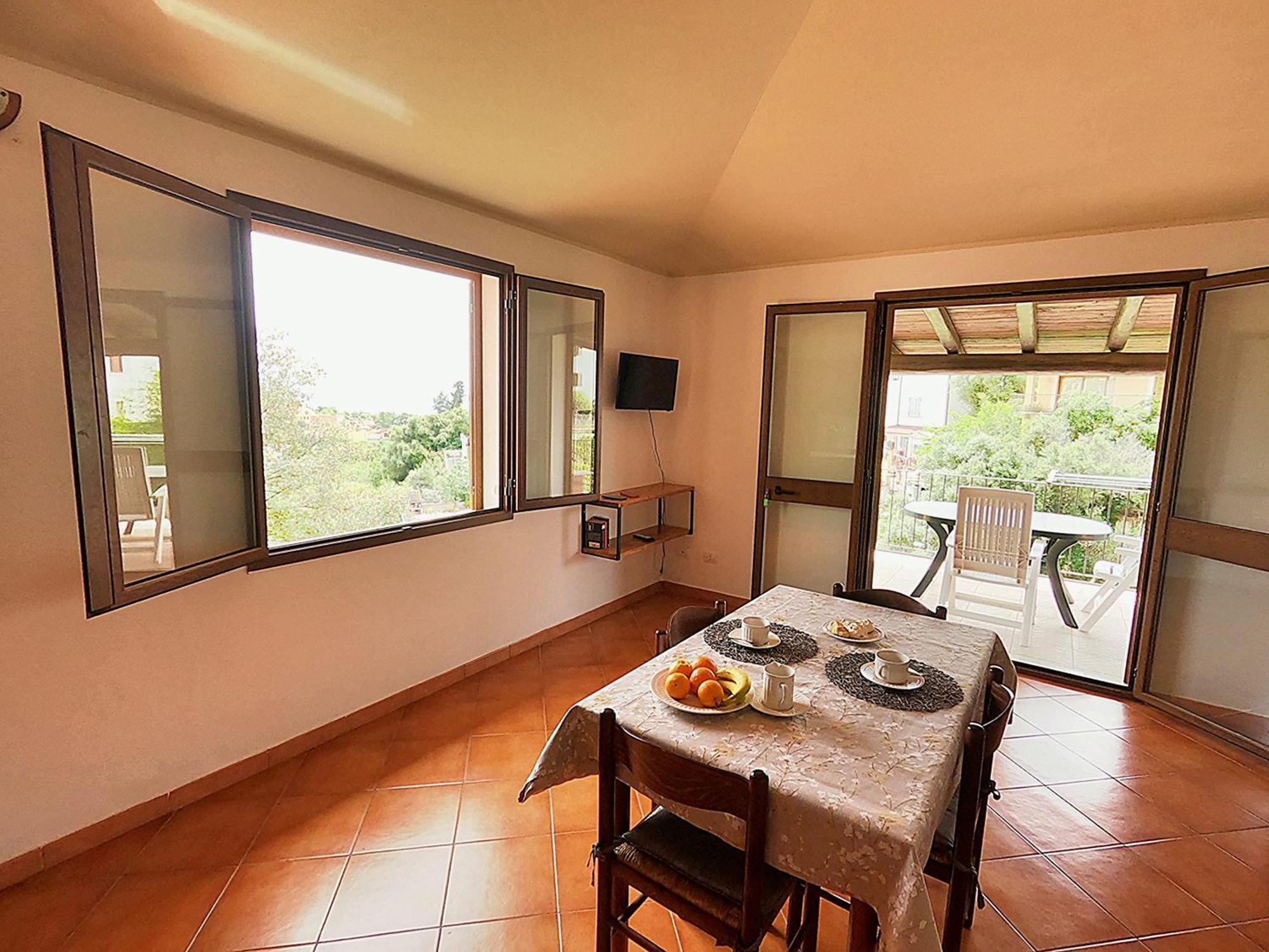 Yellon House Santa Maria Navarrese Exterior foto