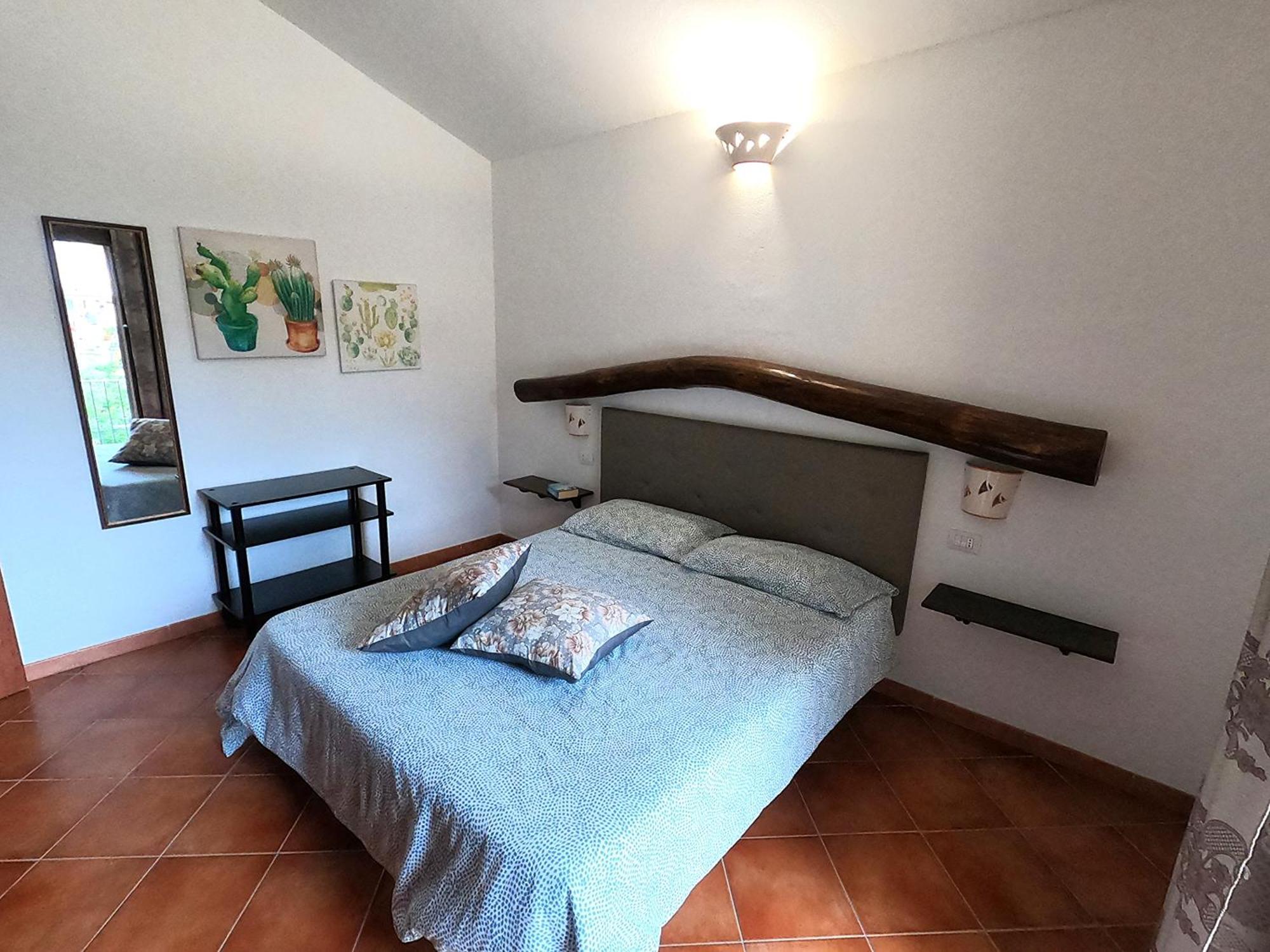 Yellon House Santa Maria Navarrese Exterior foto