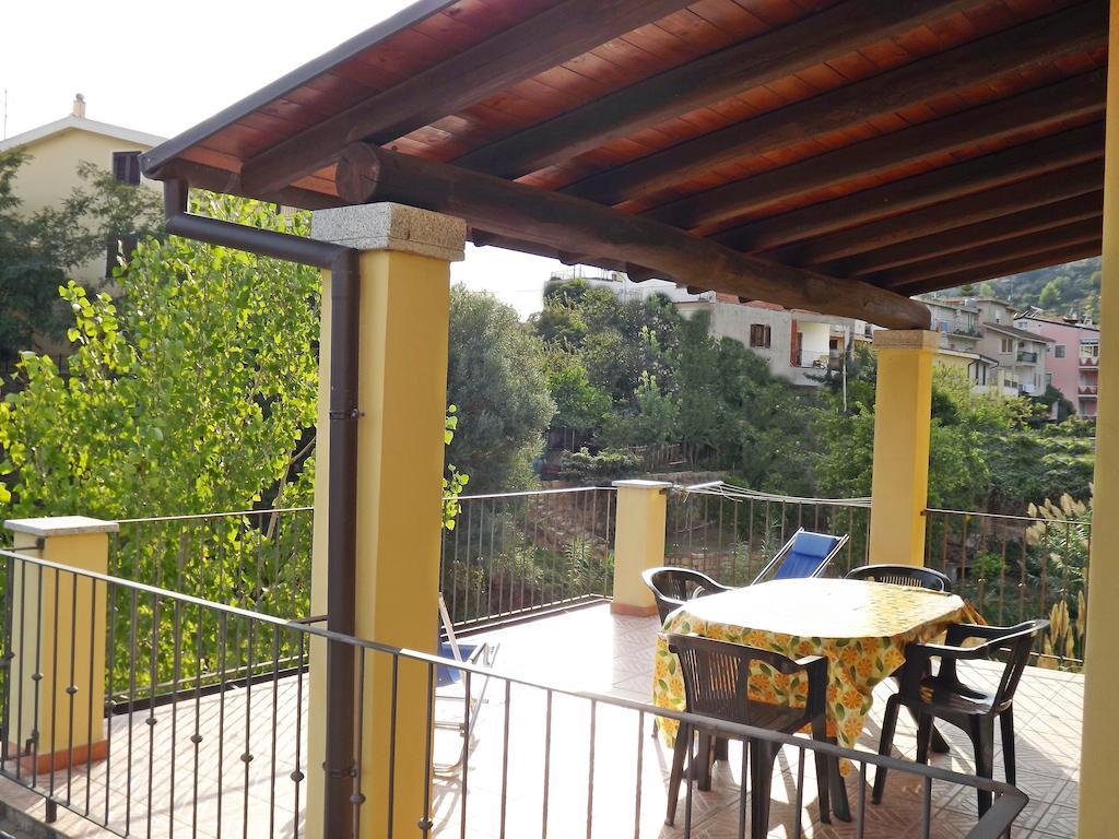 Yellon House Santa Maria Navarrese Quarto foto